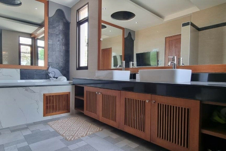 Дом в Банг Ламунге, Таиланд | THE457218