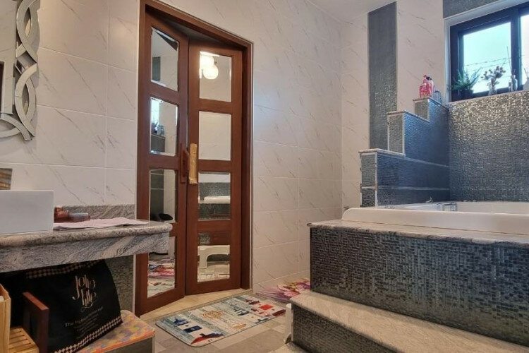 Дом в Банг Ламунге, Таиланд | THE457218