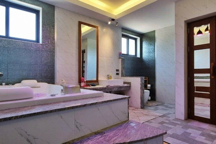 Дом в Банг Ламунге, Таиланд | THE457218