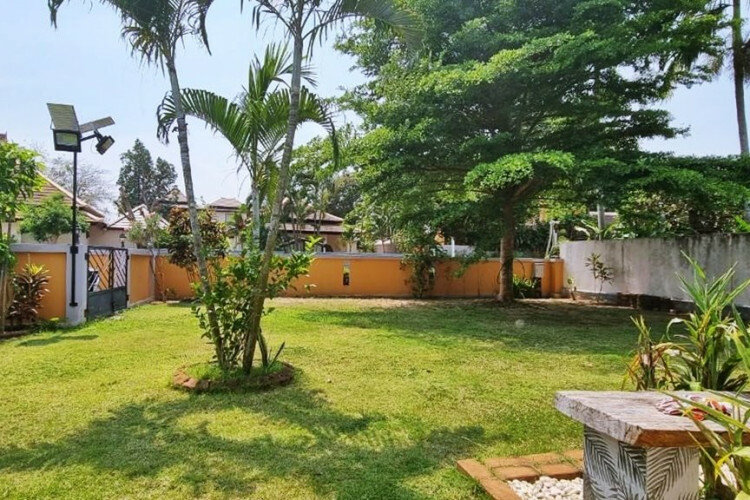 Дом в Банг Ламунге, Таиланд | THE457218