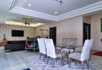 Дом в Банг Ламунге, Таиланд | THE457218