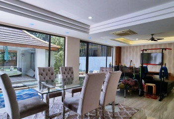 Дом в Банг Ламунге, Таиланд | THE457218