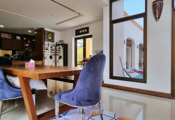 Дом в Банг Ламунге, Таиланд | THE457218