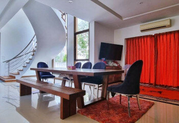 Дом в Банг Ламунге, Таиланд | THE457218