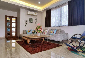 Дом в Банг Ламунге, Таиланд | THE457218