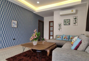 Дом в Банг Ламунге, Таиланд | THE457218