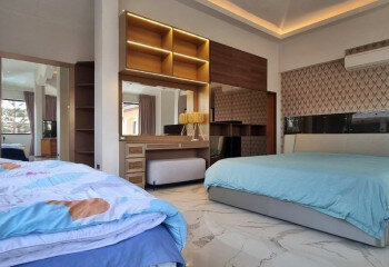 Дом в Банг Ламунге, Таиланд | THE457218