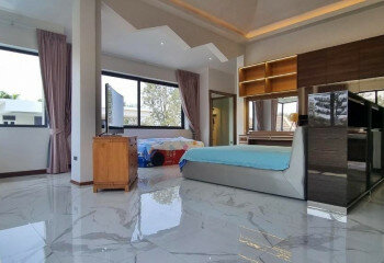 Дом в Банг Ламунге, Таиланд | THE457218