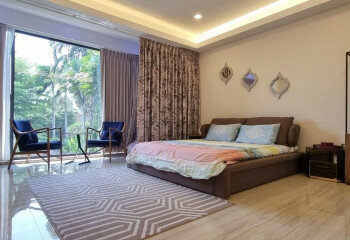 Дом в Банг Ламунге, Таиланд | THE457218