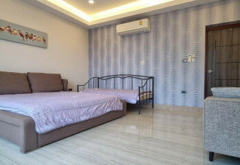 Дом в Банг Ламунге, Таиланд | THE457218