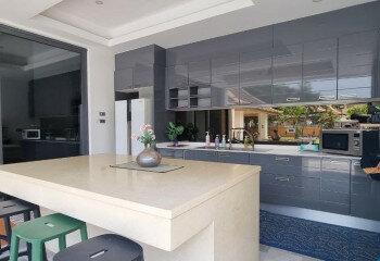 Дом в Банг Ламунге, Таиланд | THE457218