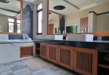 Дом в Банг Ламунге, Таиланд | THE457218