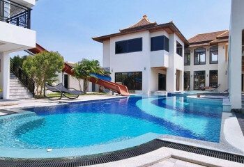 Дом в Банг Ламунге, Таиланд | THE457218