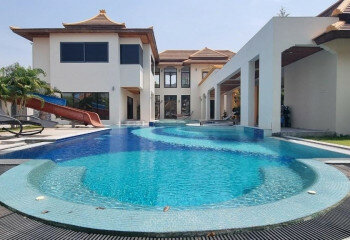 Дом в Банг Ламунге, Таиланд | THE457218