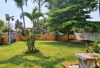 Дом в Банг Ламунге, Таиланд | THE457218