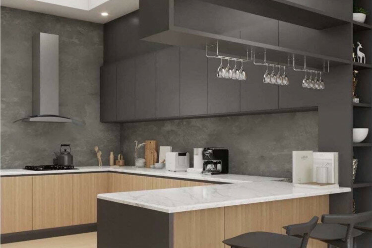 Дом в Банг Ламунге, Таиланд | THE558611