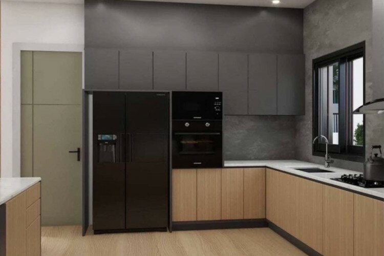 Дом в Банг Ламунге, Таиланд | THE558611