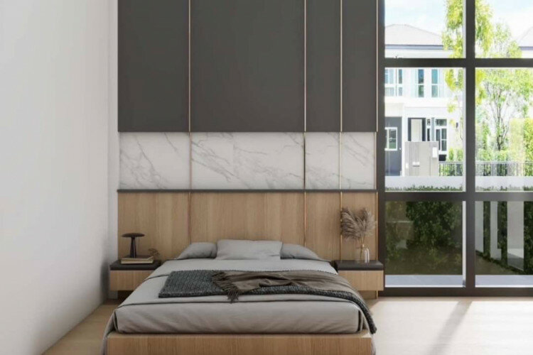 Дом в Банг Ламунге, Таиланд | THE558611