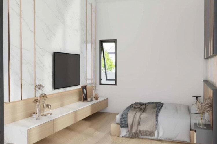 Дом в Банг Ламунге, Таиланд | THE558611