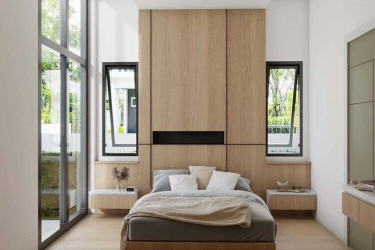 Дом в Банг Ламунге, Таиланд | THE558611