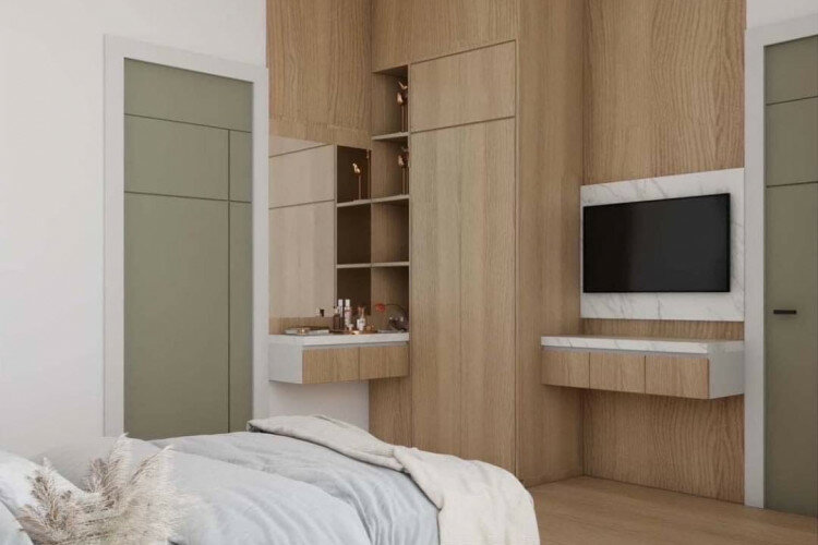 Дом в Банг Ламунге, Таиланд | THE558611