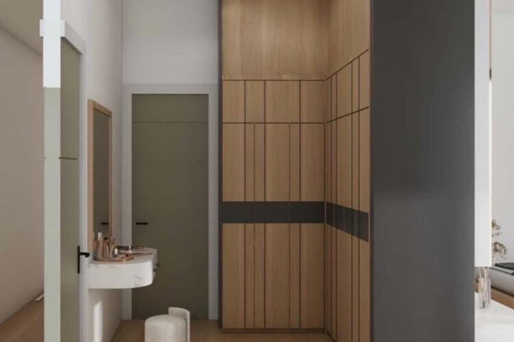 Дом в Банг Ламунге, Таиланд | THE558611