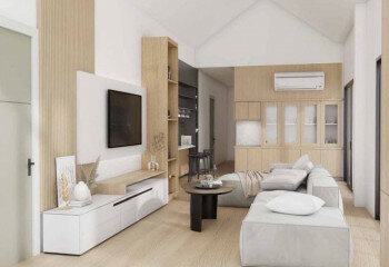 Дом в Банг Ламунге, Таиланд | THE558611