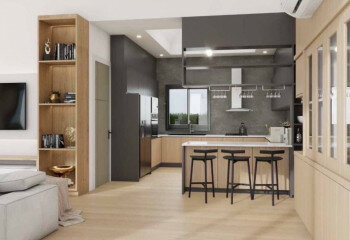 Дом в Банг Ламунге, Таиланд | THE558611