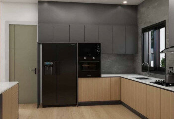 Дом в Банг Ламунге, Таиланд | THE558611