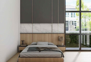 Дом в Банг Ламунге, Таиланд | THE558611