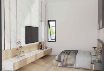 Дом в Банг Ламунге, Таиланд | THE558611