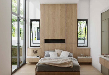 Дом в Банг Ламунге, Таиланд | THE558611