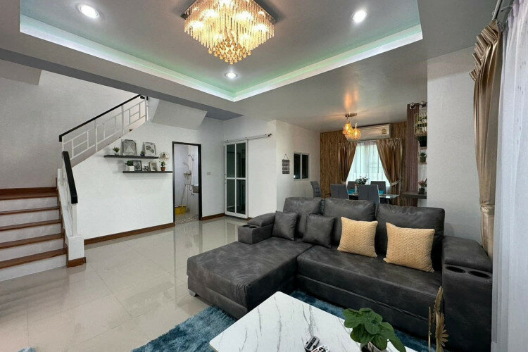 Дом в Банг Ламунге, Таиланд | THE156500