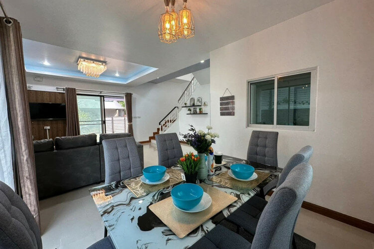 Дом в Банг Ламунге, Таиланд | THE156500