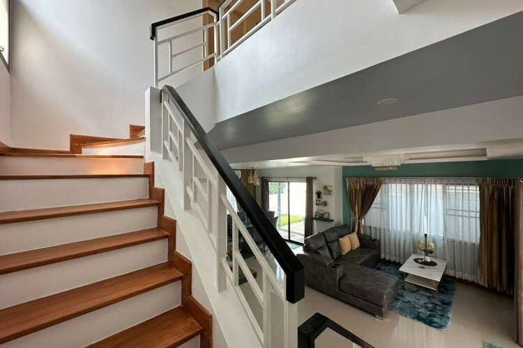 Дом в Банг Ламунге, Таиланд | THE156500