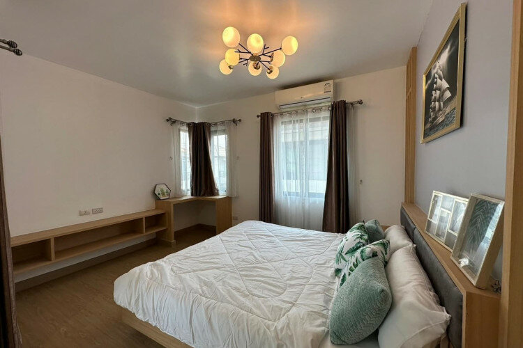 Дом в Банг Ламунге, Таиланд | THE156500