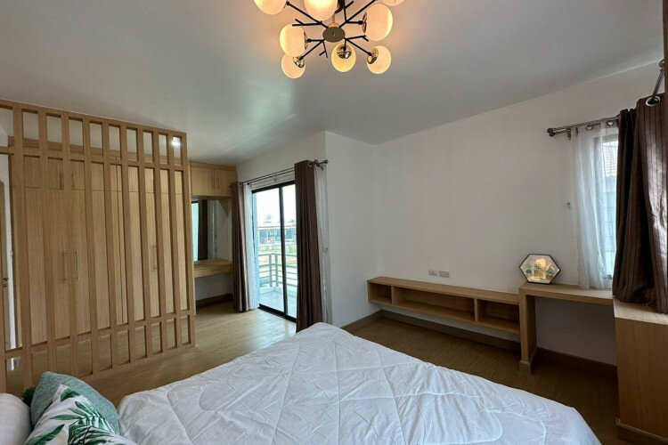 Дом в Банг Ламунге, Таиланд | THE156500