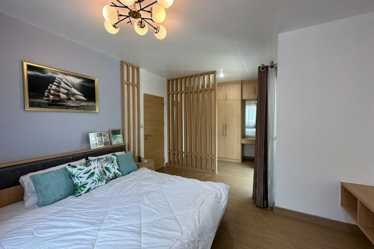 Дом в Банг Ламунге, Таиланд | THE156500