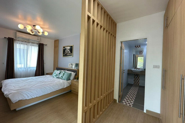 Дом в Банг Ламунге, Таиланд | THE156500