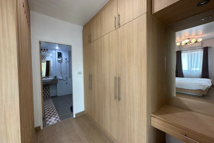 Дом в Банг Ламунге, Таиланд | THE156500