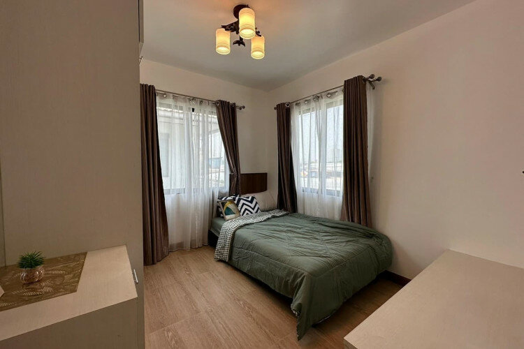 Дом в Банг Ламунге, Таиланд | THE156500