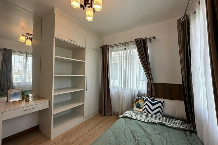 Дом в Банг Ламунге, Таиланд | THE156500