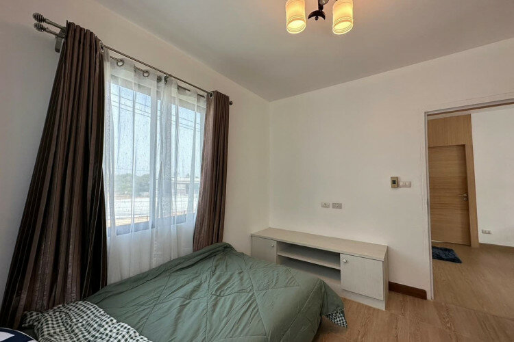 Дом в Банг Ламунге, Таиланд | THE156500