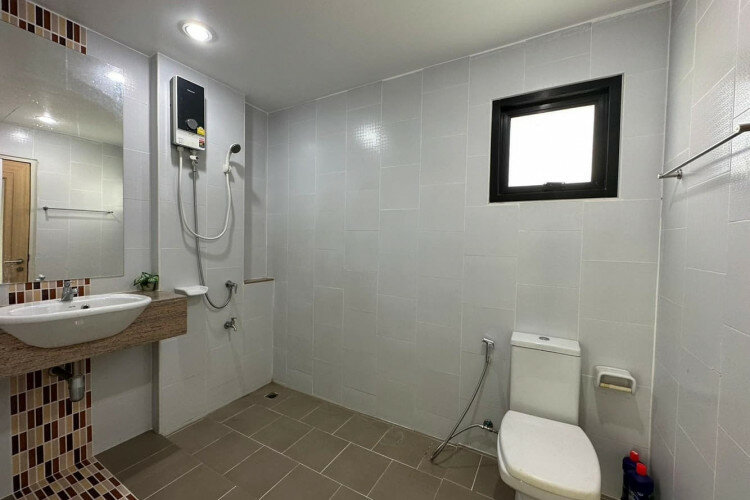 Дом в Банг Ламунге, Таиланд | THE156500