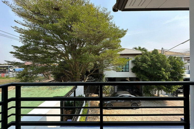 Дом в Банг Ламунге, Таиланд | THE156500