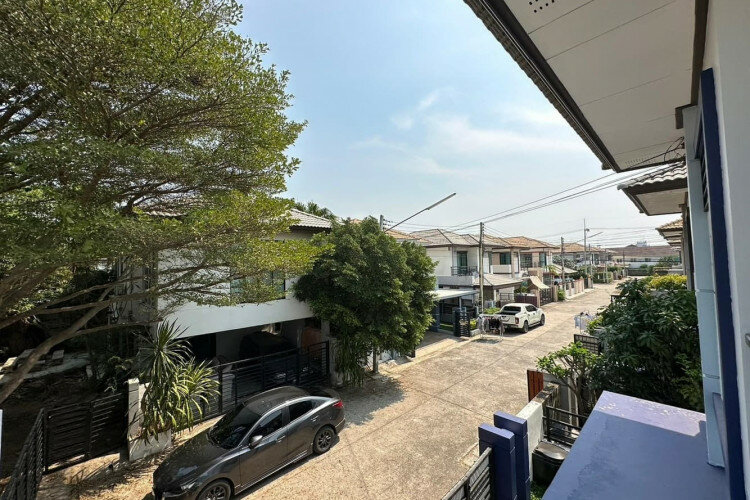 Дом в Банг Ламунге, Таиланд | THE156500