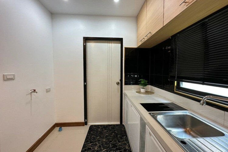 Дом в Банг Ламунге, Таиланд | THE156500