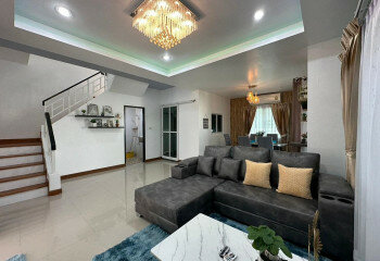 Дом в Банг Ламунге, Таиланд | THE156500