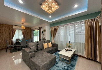 Дом в Банг Ламунге, Таиланд | THE156500