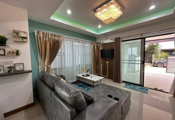 Дом в Банг Ламунге, Таиланд | THE156500